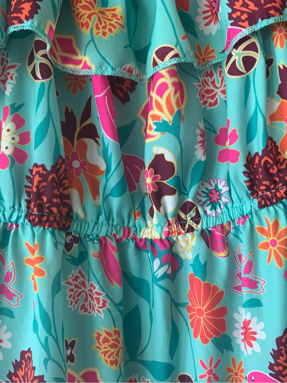 Grace Karin Girls Sundress Size 10 Years - Picture 3 of 7